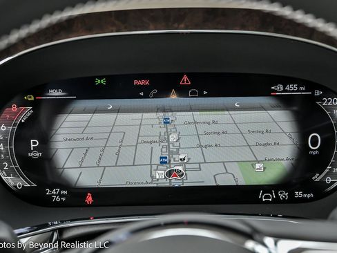 New 2026 Bentley Flying Spur Plug-In Hybrid image 34