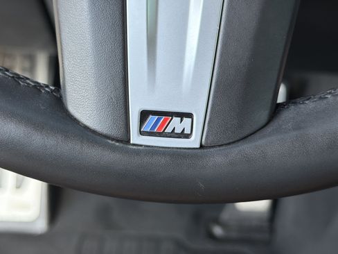 Used 2021 BMW X5 M50i AWD/4WD image 27