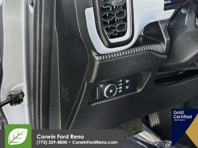 Used 2024 Ford Ranger XL AWD/4WD image 13