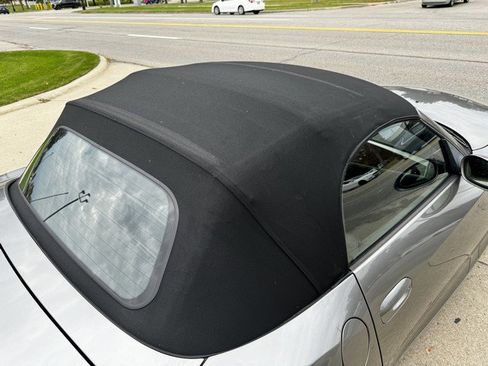 Used 2004 BMW Z4 3.0i image 33