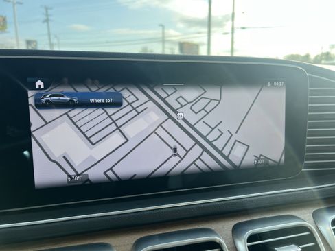 Certified 2024 Mercedes-Benz GLE 450 GLE 450 image 24