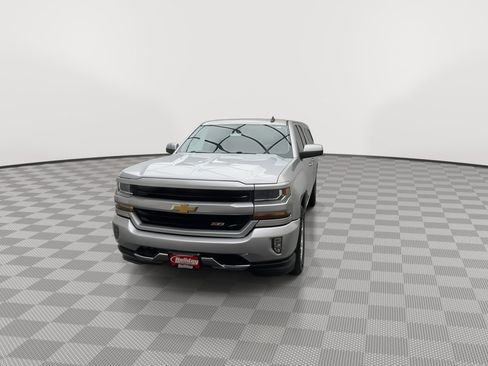 Used 2016 Chevrolet Silverado 1500 LT w/ All Star Edition image 33