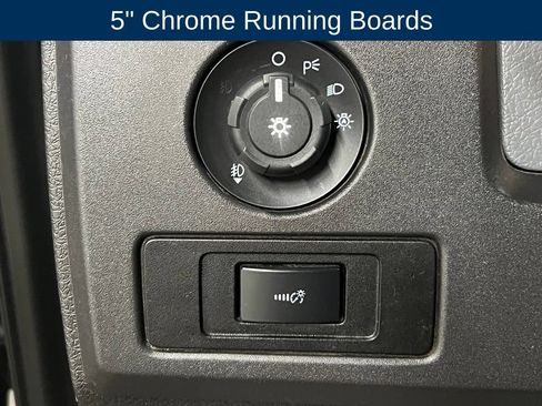 Used 2011 Ford F150 XLT w/ XLT Chrome Pkg AWD/4WD image 23