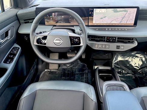 New 2026 Nissan Leaf SV+ FWD image 14