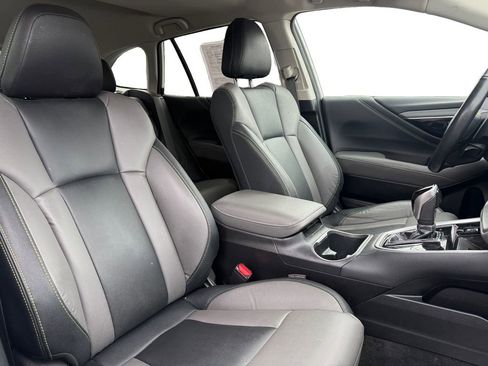 Used 2024 Subaru Outback Onyx Edition image 15