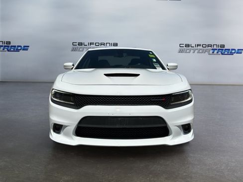 Used 2022 Dodge Charger GT RWD image 2
