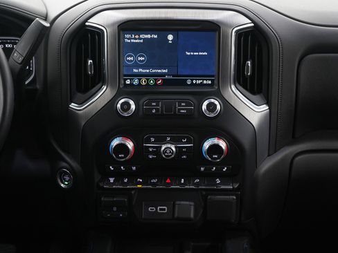 Used 2020 GMC Sierra 2500 Denali image 17