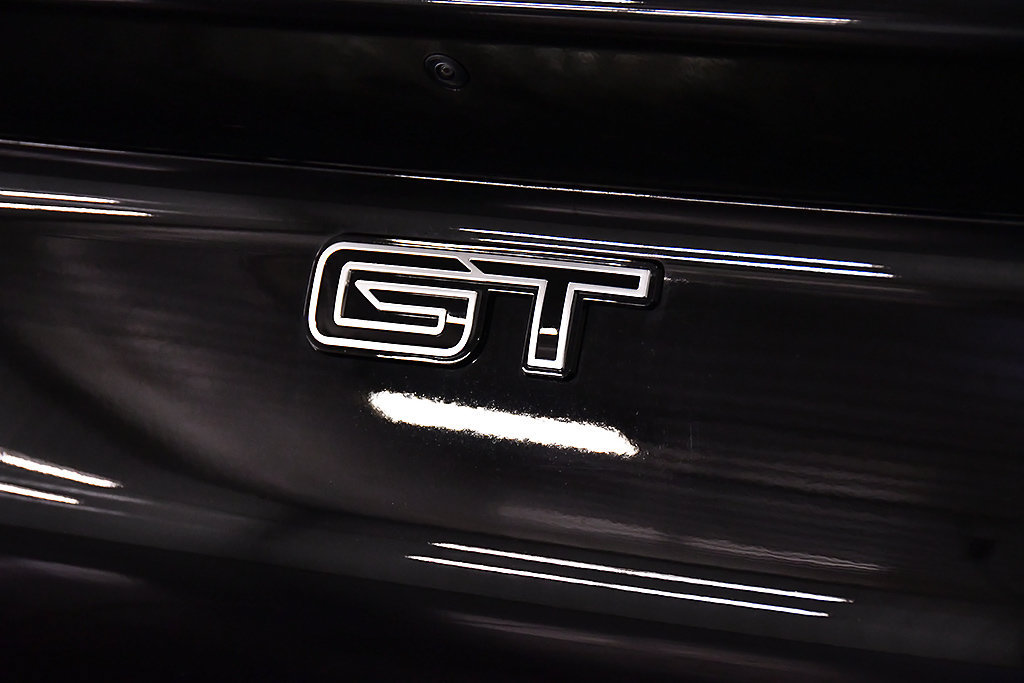 New 2026 Ford Mustang Mach-E GT AWD/4WD image 11