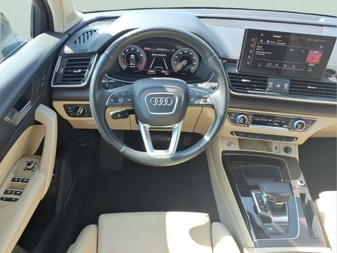 Used 2024 Audi Q5 2.0T Premium Plus AWD/4WD image 7
