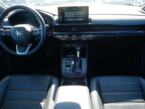 Used 2025 Honda CR-V Sport Touring image 10