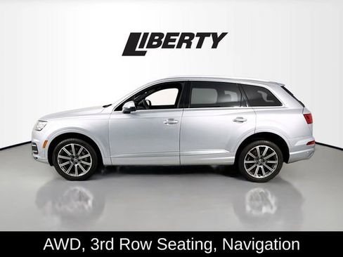Used 2019 Audi Q7 3.0T Prestige image 4