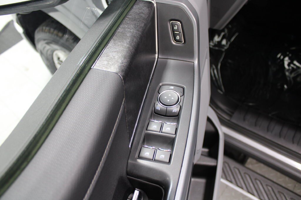 Used 2021 Ford F150 XLT w/ Equipment Group 302A High AWD/4WD image 44