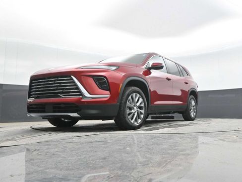 New 2026 Buick Enclave Preferred w/ Super Cruise Package image 35