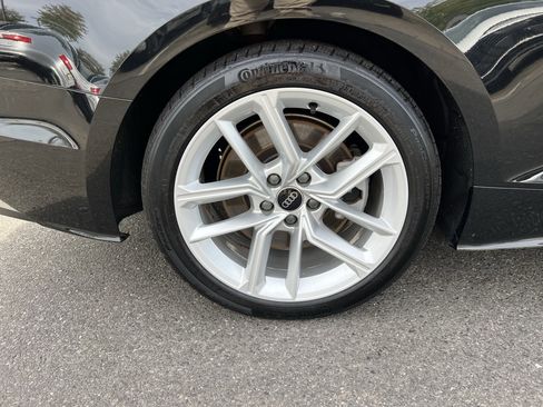 Used 2023 Audi A5 2.0T Premium w/ Convenience Package image 11