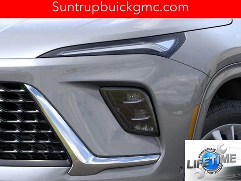 New 2026 Buick Enclave Avenir w/ Super Cruise Package image 44