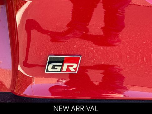 Used 2020 Toyota Supra 3.0 image 30