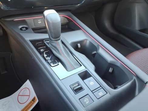 New 2026 Nissan Sentra SR FWD image 13