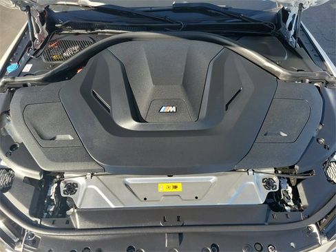 Used 2023 BMW i4 M50 image 24