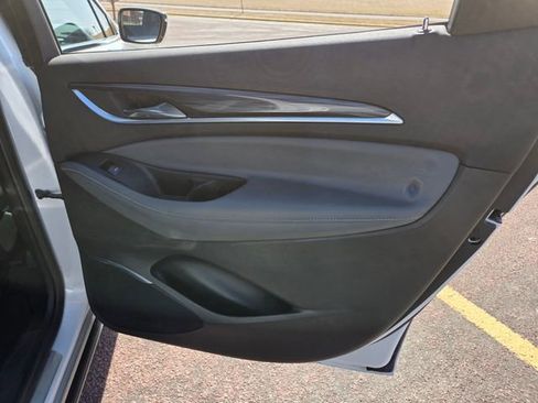 Used 2023 Buick Enclave Premium w/ Experience Buick Package image 54