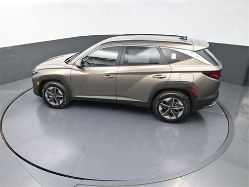 New 2026 Hyundai Tucson SEL image 26