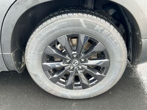 Used 2024 MAZDA CX-50 AWD 2.5 S w/ Cargo Package image 14