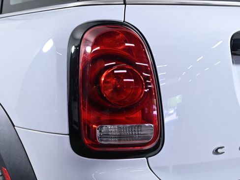 Used 2020 MINI Cooper Countryman S FWD image 7