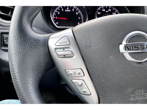 Used 2019 Nissan Versa SV image 10