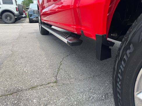 Used 2023 Ford F150 XLT w/ Equipment Group 302A High AWD/4WD image 18