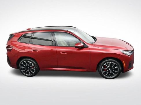 New 2026 BMW X3 xDrive30i w/ Premium Package AWD/4WD image 22