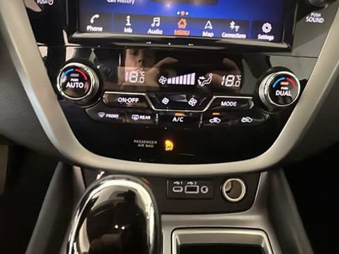 Used 2022 Nissan Murano SL AWD/4WD image 23