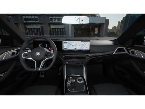 New 2026 BMW 440i xDrive Coupe w/ M Carbon Exterior Package AWD/4WD image 10