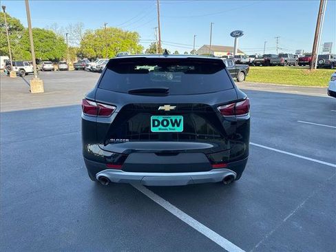 Used 2022 Chevrolet Blazer LT image 6