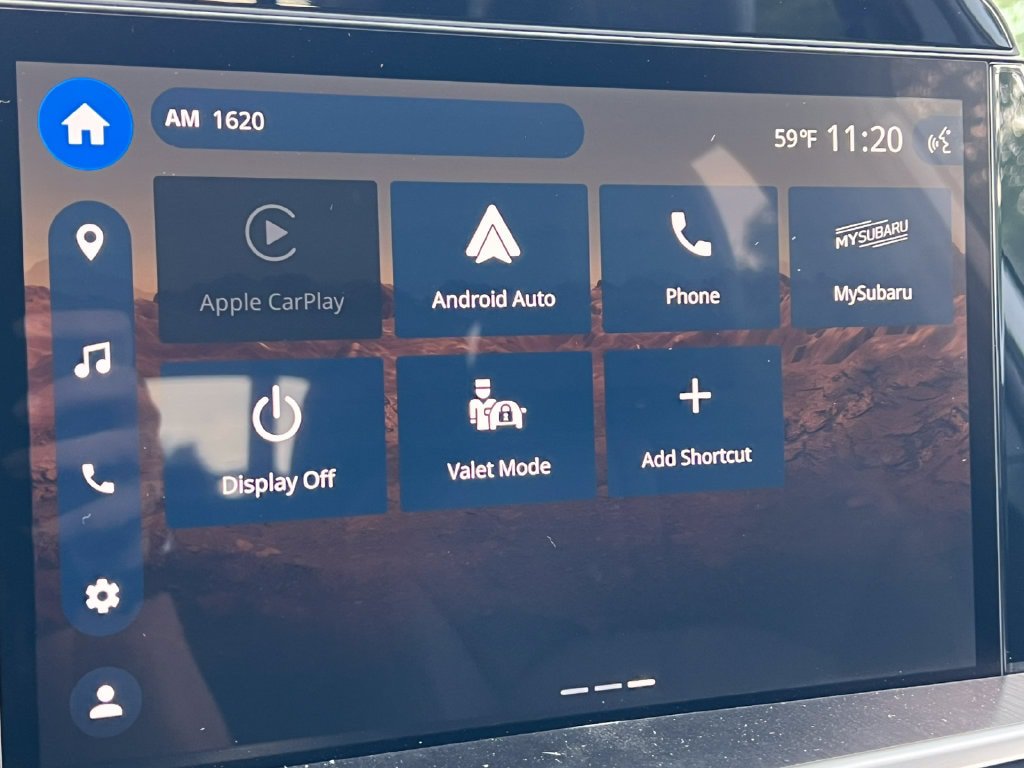 New 2026 Subaru Outback Wilderness AWD/4WD image 27