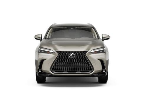 New 2026 Lexus NX 350 AWD image 5