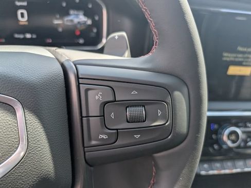 New 2026 GMC Sierra 1500 AT4X AWD/4WD image 19