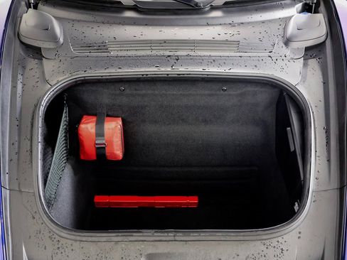 Used 2024 Porsche 911 Targa 4S image 11