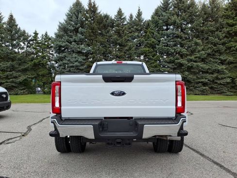 New 2026 Ford F450 XL w/ XL Chrome Package AWD/4WD image 6