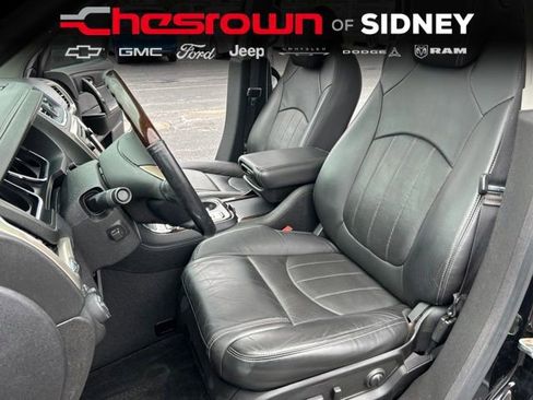 Used 2016 GMC Acadia Denali FWD image 28