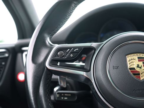 Used 2016 Porsche Macan S AWD/4WD image 15