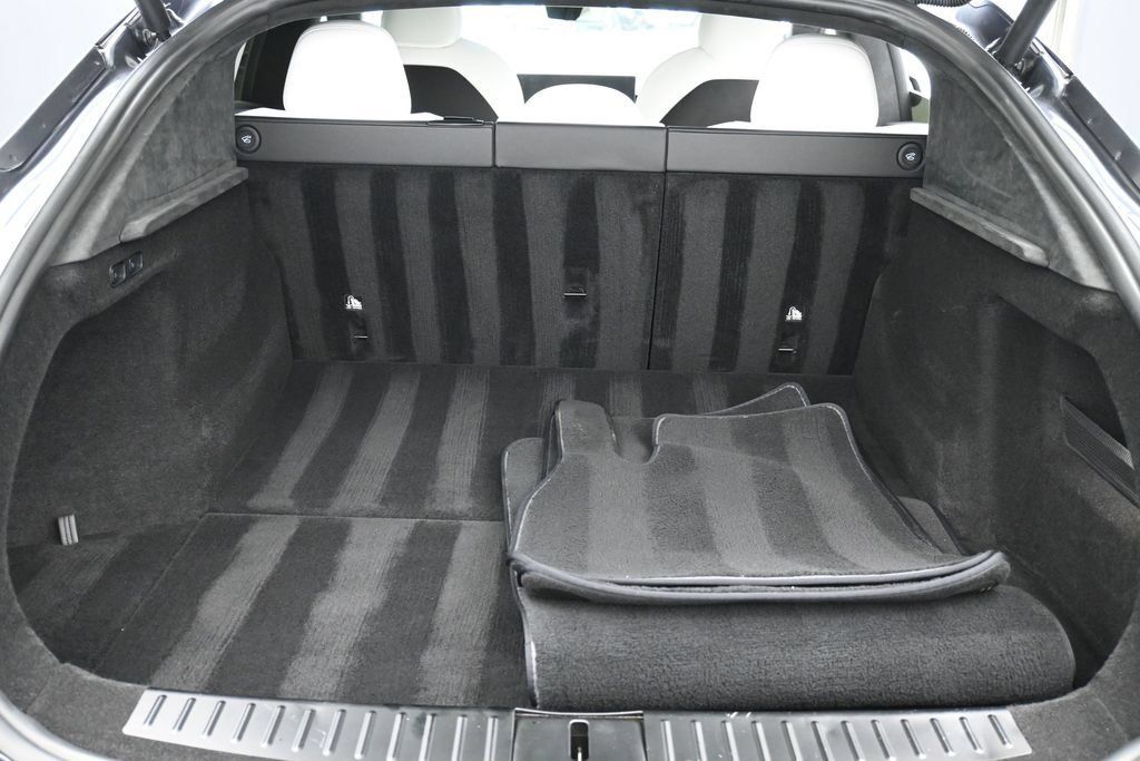 Used 2023 Tesla Model S Plaid AWD/4WD image 23