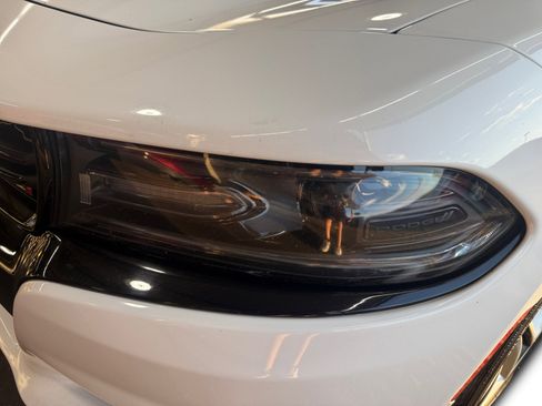 Used 2015 Dodge Charger R/T w/ Premium Group RWD image 9