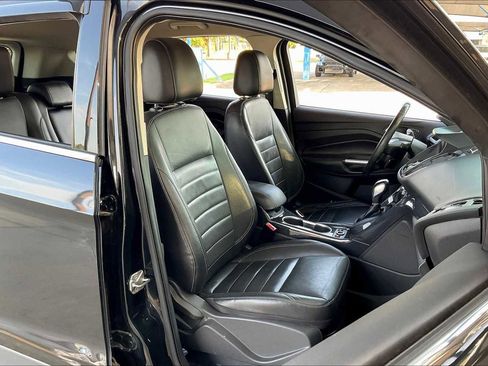 Used 2014 Ford Escape Titanium w/ Equipment Group 401A image 8