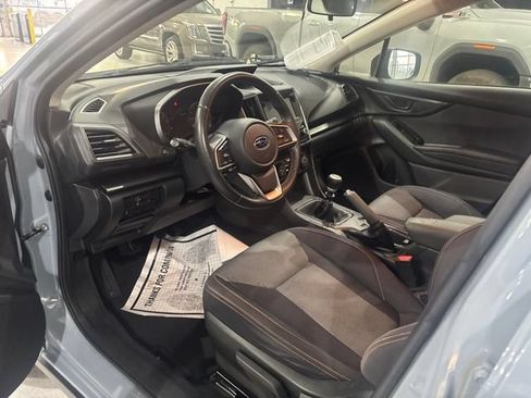 Used 2018 Subaru Crosstrek 2.0i Premium AWD/4WD image 13