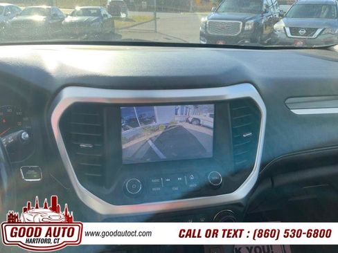 Used 2019 GMC Acadia SLT image 16