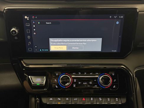 Used 2024 GMC Sierra 1500 AT4X image 20