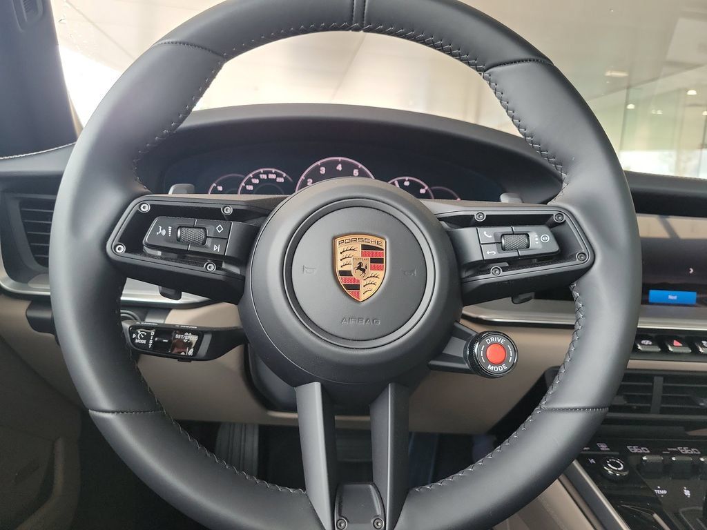 Used 2026 Porsche 911 Carrera S RWD image 26
