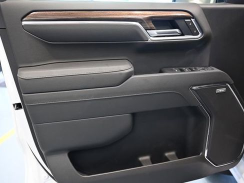 New 2026 Chevrolet Silverado 1500 LT Trail Boss w/ LT Trail Boss Premium Package AWD/4WD image 27