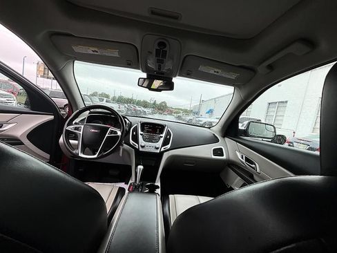 Used 2014 GMC Terrain SLT w/ LPO, Protection Package AWD/4WD image 32