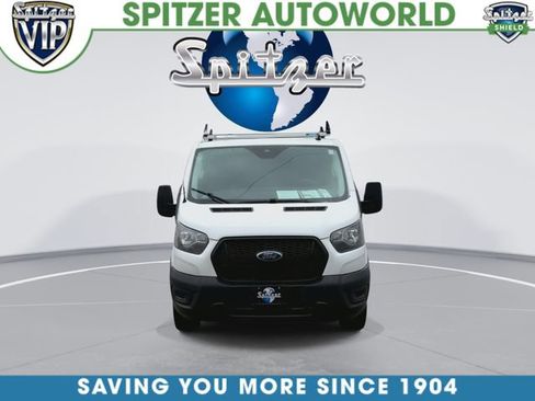 Used 2023 Ford Transit 250 Low Roof RWD image 4