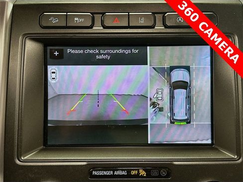 Used 2018 Ford Expedition Max Platinum image 15